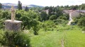 Les bords de la Moselle au Sud de Metz Les bords de la Moselle au Sud de Metz