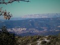 Sur le haut du ravin des Infernets et de la Coutronne-les Encanaux Sur le haut du ravin des Infernets et de la Coutronne-les Encanaux