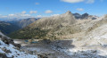 Cimes de Rogué et Pagari de Salèse en boucle par le vallon des Naucettes Cimes de Rogué et Pagari de Salèse en boucle par le vallon des Naucettes
