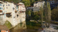Boucle pour rejoindre le Paradis au départ de Pont-en-Royans Boucle pour rejoindre le Paradis au départ de Pont-en-Royans