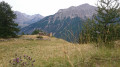 Les métairies de la Condamine-Châtelard Les métairies de la Condamine-Châtelard