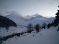 La Béque (1721m) La Béque (1721m)