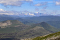 Urkulu en boucle depuis le Col d'Orgambidé Urkulu en boucle depuis le Col d'Orgambidé