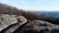 Boucle VTT des hauteurs de Oullins aux rochers du Py Froid Boucle VTT des hauteurs de Oullins aux rochers du Py Froid