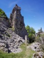 Les Roches de Treillaras Les Roches de Treillaras