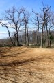 Les Terres Rouges depuis Jardin Les Terres Rouges depuis Jardin