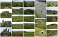 Les terres et hameaux du Château de Pierregourde Les terres et hameaux du Château de Pierregourde