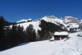 Les Tours de Leysin Les Tours de Leysin