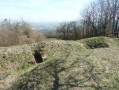 Les Buttes de Mousson et de Xon Les Buttes de Mousson et de Xon