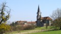 Lesménils -- Bouxières-sous-Froidmont Lesménils -- Bouxières-sous-Froidmont