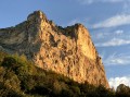 Dent de Crolles par les pas des Terreaux et de Rocheplane Dent de Crolles par les pas des Terreaux et de Rocheplane