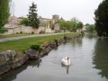 Pas à Pas dans le bourg de Lignières-Sonneville Pas à Pas dans le bourg de Lignières-Sonneville