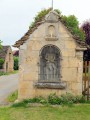Le belvédèrede la Gouille noire Le belvédèrede la Gouille noire