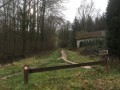 Du parc de Sceaux à la forêt de Meudon par le parc de la vallée aux loups Du parc de Sceaux à la forêt de Meudon par le parc de la vallée aux loups