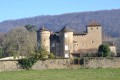 Tour de Villemoirieu Tour de Villemoirieu