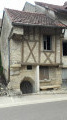 Une boucle au départ de Gemeaux, village pittoresque Une boucle au départ de Gemeaux, village pittoresque