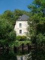 De Reignac sur Indre à Coursay (Kayak en Indre-et-Loire) De Reignac sur Indre à Coursay (Kayak en Indre-et-Loire)
