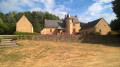 Sur le flanc du Mont Rochard Sur le flanc du Mont Rochard