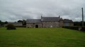 Bocage et manoirs sur les hauteurs de la Sienne Bocage et manoirs sur les hauteurs de la Sienne