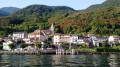 Cabotage sur le Léman de Tourronde à Locum Cabotage sur le Léman de Tourronde à Locum