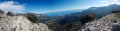 Tour et ascension de la Pointe Siricocca au départ de Monti Tour et ascension de la Pointe Siricocca au départ de Monti