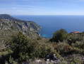 Le Plateau de la Justice depuis le Col des Quatre Chemins Le Plateau de la Justice depuis le Col des Quatre Chemins
