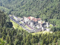 Tour du Monastère de la Grande Chartreuse Tour du Monastère de la Grande Chartreuse