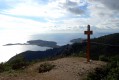Eze et le Mont Bastide par le sentier Frédéric Nietzsche Eze et le Mont Bastide par le sentier Frédéric Nietzsche