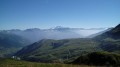 Alpages et cascades de Valmorel Alpages et cascades de Valmorel