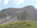 Le Mont Charvin en boucle Le Mont Charvin en boucle
