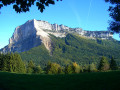 Mont Joigny en traversée, de la Gorgeat à la Bornée Mont Joigny en traversée, de la Gorgeat à la Bornée