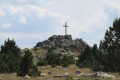 Le Mont Llaret par le Lac d'Aude Le Mont Llaret par le Lac d'Aude