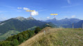 Le Mont Morbié Le Mont Morbié