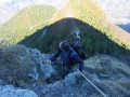 Aiguilles de Rémuzat - Montagne des Gravières Aiguilles de Rémuzat - Montagne des Gravières