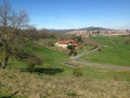 Dans les Monts du Lyonnais au départ de Saint-Laurent-de-Chamousset Dans les Monts du Lyonnais au départ de Saint-Laurent-de-Chamousset