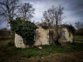 Randonnée du tumulus Randonnée du tumulus
