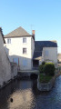 Les lavoirs et les moulins de Suèvres Les lavoirs et les moulins de Suèvres