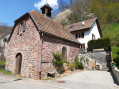 Une boucle autour du village de Fréland Une boucle autour du village de Fréland