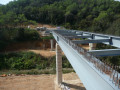 Aqueduc romain de Super Antibes Aqueduc romain de Super Antibes