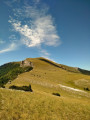 Station de Valdrôme: La Montagne de l'Aup Station de Valdrôme: La Montagne de l'Aup