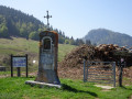 Mont Forchat par les hameaux du Chatillonnet, de Trécout et Très-le-Mont Mont Forchat par les hameaux du Chatillonnet, de Trécout et Très-le-Mont