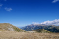 Portella de Mantet - Portella del Callau - Mort de l’Escolà Portella de Mantet - Portella del Callau - Mort de l’Escolà