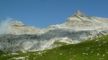 Refuge de Platé - Plateau d'Assy Refuge de Platé - Plateau d'Assy