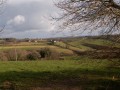 Sur les hauteurs de Langolen Sur les hauteurs de Langolen
