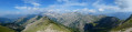 Pic de Gleize - petite boucle Pic de Gleize - petite boucle
