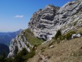 Boucle de la Dent de Crolles Boucle de la Dent de Crolles