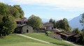 D'Izeaux à Notre-Dame de la Croix D'Izeaux à Notre-Dame de la Croix