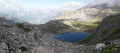 Refuge de Chambeyron - Col de Larche Refuge de Chambeyron - Col de Larche