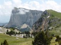 Pas des Bachassons et Pas de la Selle Pas des Bachassons et Pas de la Selle