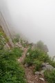 Cabanes et Lac de Lhurs depuis la Borde d'Anapia Cabanes et Lac de Lhurs depuis la Borde d'Anapia